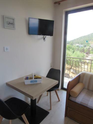 Apartamento Kalypso Guesthouses