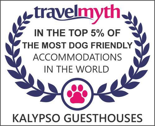 Apartamento Kalypso Guesthouses