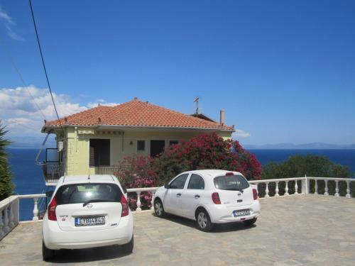 Apartamento Kalypso Guesthouses