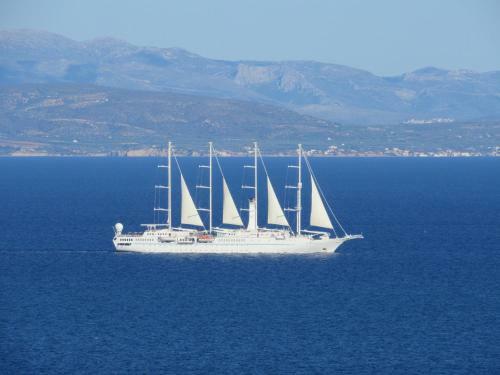Apartamento Kalypso Guesthouses