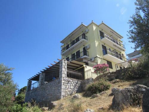 Apartamento Kalypso Guesthouses