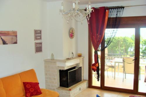 Sea View House