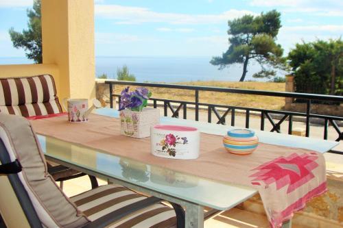 Sea View House
