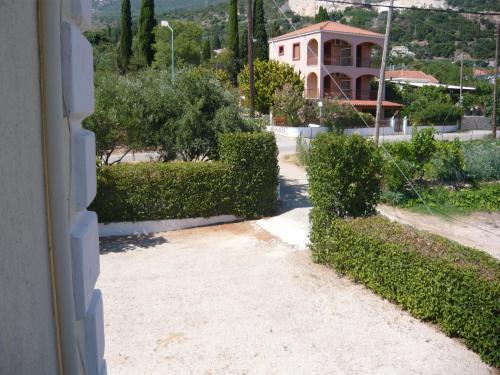 Apartamento Marina-anna Studios