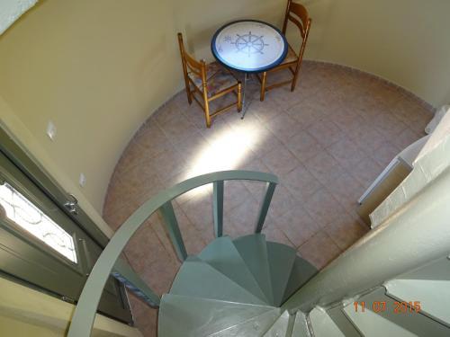 Apartamento Marina-anna Studios