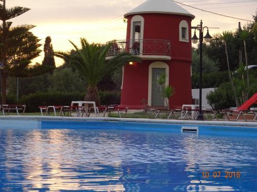 Apartamento Marina-anna Studios