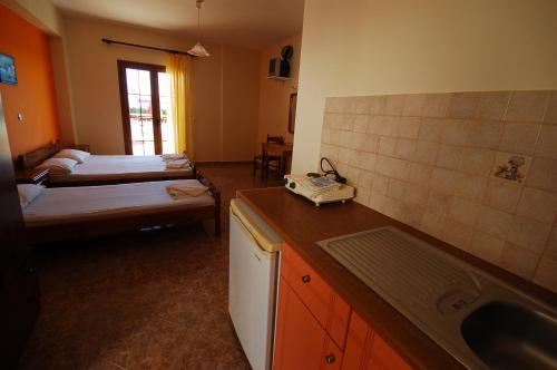 Apartamento Marina-anna Studios