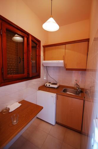 Apartamento Marina-anna Studios
