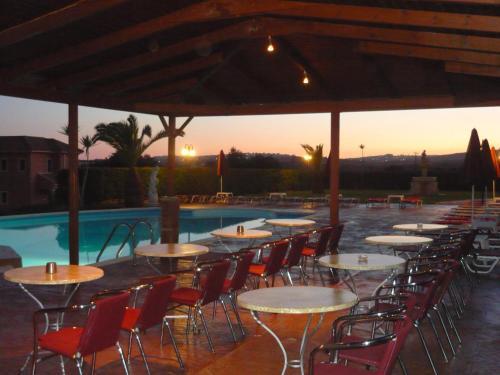 Apartamento Marina-anna Studios
