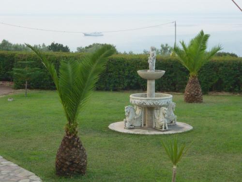 Apartamento Marina-anna Studios