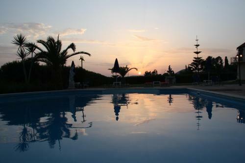 Apartamento Marina-anna Studios
