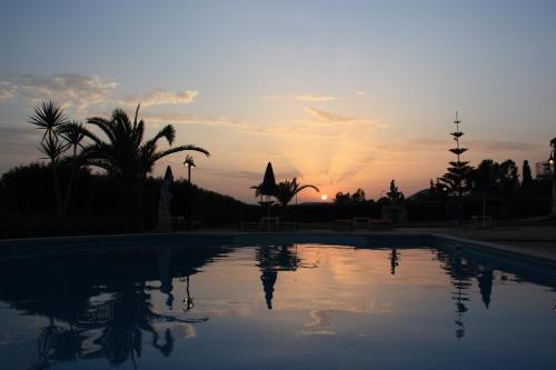 Apartamento Marina-anna Studios