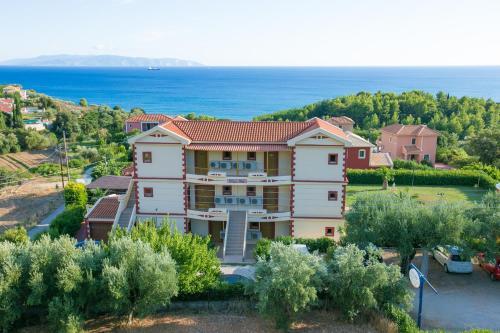 Apartamento Marina-anna Studios