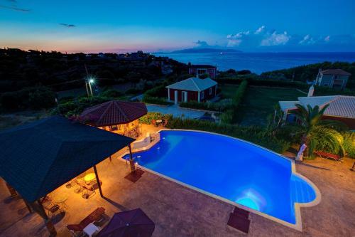 Apartamento Marina-anna Studios