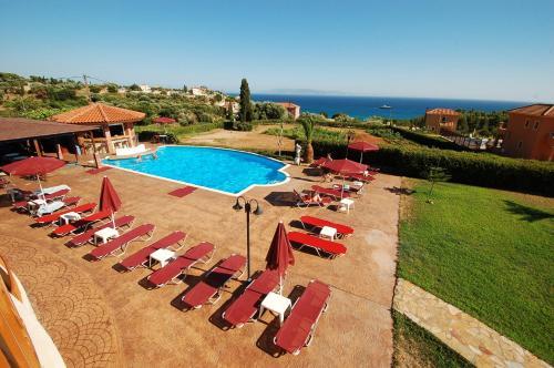 Apartamento Marina-anna Studios