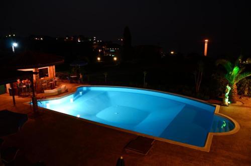 Apartamento Marina-anna Studios