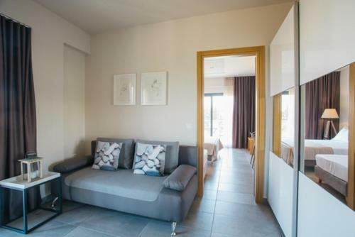 Apartamento Olea Mare