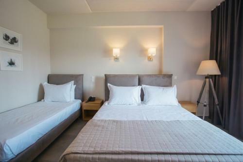 Apartamento Olea Mare