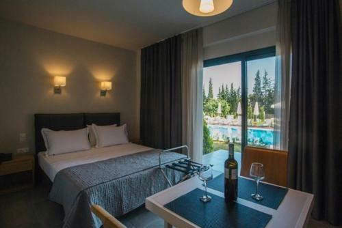 Apartamento Olea Mare
