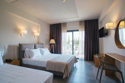 Apartamento Olea Mare