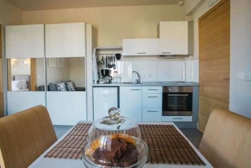 Apartamento Olea Mare