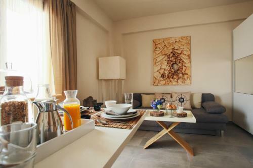 Apartamento Olea Mare