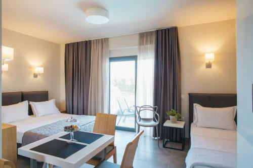 Apartamento Olea Mare