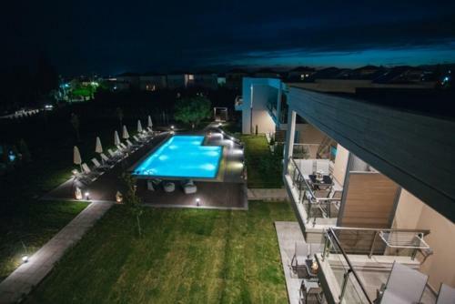Apartamento Olea Mare