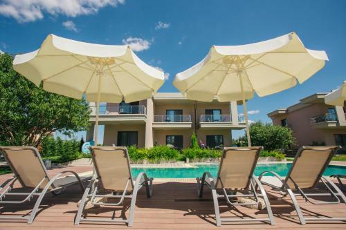 Apartamento Olea Mare