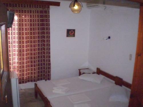 Hostal Hotel Maroulis