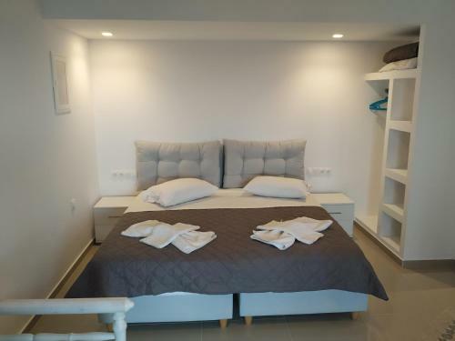Agroturismo Villa Ioanna