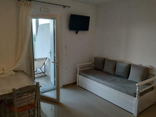 Agroturismo Villa Ioanna