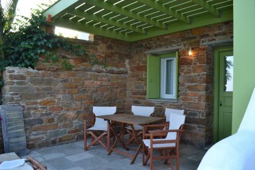 Agroturismo Villa Ioanna