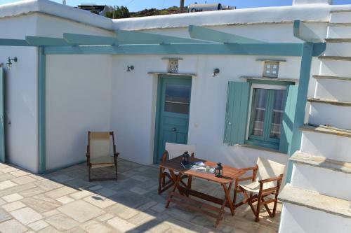 Agroturismo Villa Ioanna