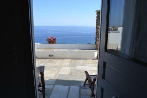 Agroturismo Villa Ioanna