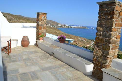 Agroturismo Villa Ioanna