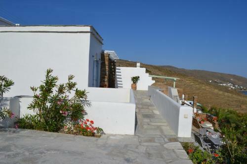 Agroturismo Villa Ioanna