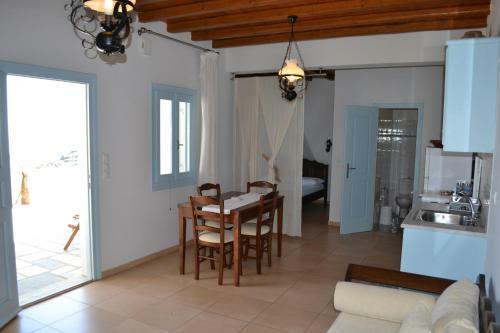 Agroturismo Villa Ioanna