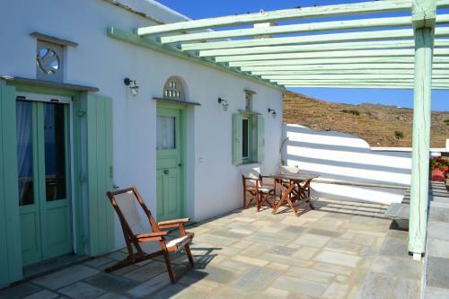 Agroturismo Villa Ioanna