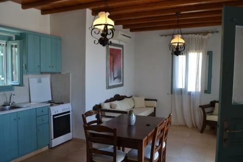Agroturismo Villa Ioanna