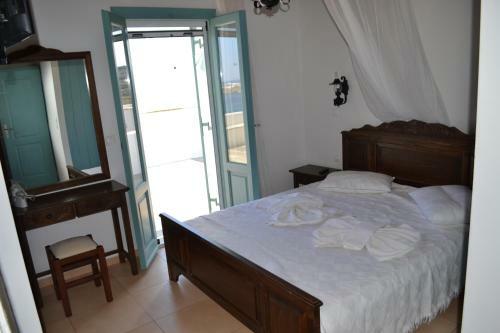 Agroturismo Villa Ioanna