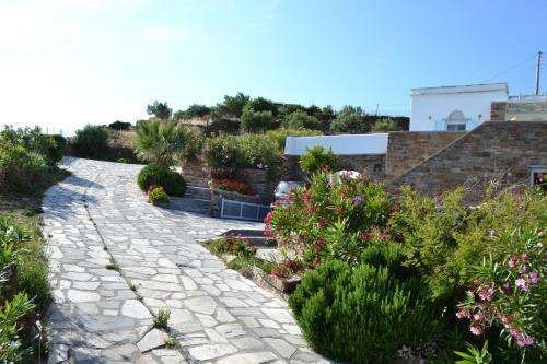 Agroturismo Villa Ioanna