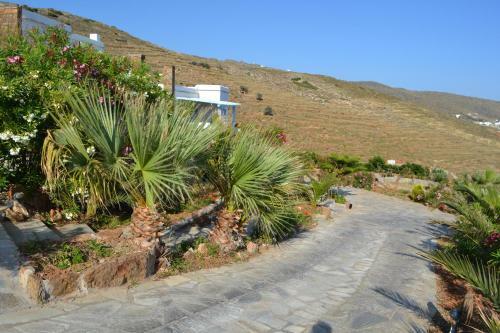 Agroturismo Villa Ioanna
