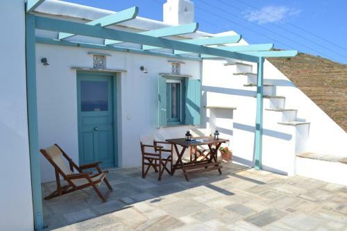 Agroturismo Villa Ioanna