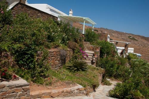 Agroturismo Villa Ioanna