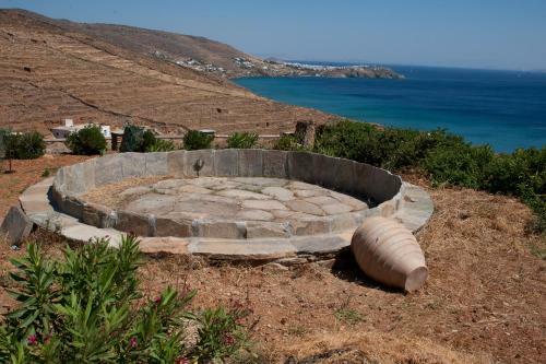 Agroturismo Villa Ioanna