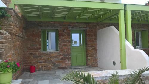 Agroturismo Villa Ioanna