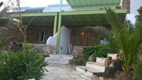 Agroturismo Villa Ioanna