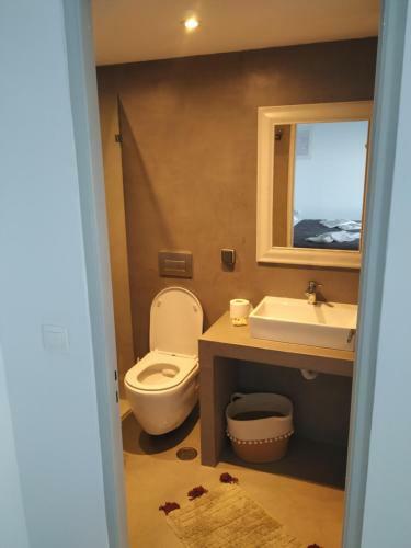 Agroturismo Villa Ioanna