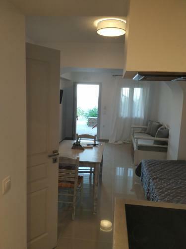Agroturismo Villa Ioanna
